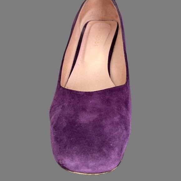 KK DODDS - Georgie Voila - Picture 10 of 11